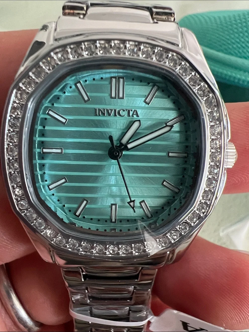 Invicta elegant women